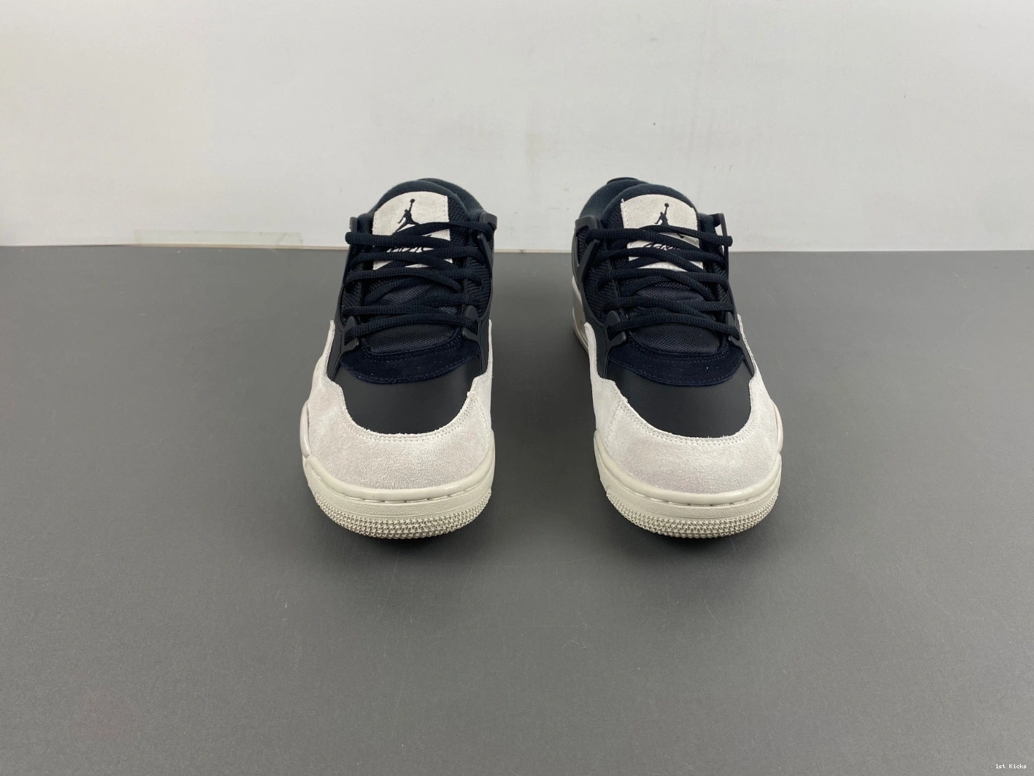 Jordan Light RM Air 4 Bone